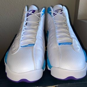 Jordan 13 Retro ‘Chris Paul Home’